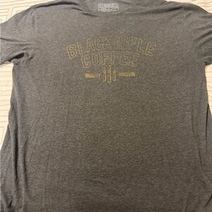 Black Rifle Coffee  Men's Shirt XXL